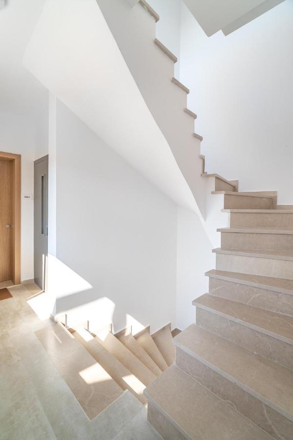 Costa Vasia Boutique Apartments Vrachati Exterior photo